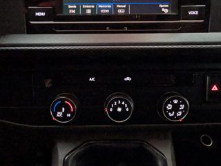 GARANTIZADA VOLKSWAGEN TRANSPORTER T6 2.0TDI 2021