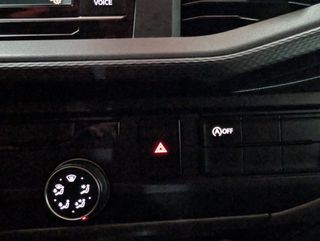 GARANTIZADA VOLKSWAGEN TRANSPORTER T6 2.0TDI 2021