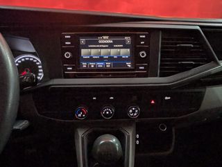 GARANTIZADA VOLKSWAGEN TRANSPORTER T6 2.0TDI 2021