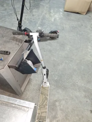 Patinete Eléctrico Smartgyro