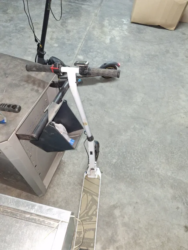 Patinete Eléctrico Smartgyro