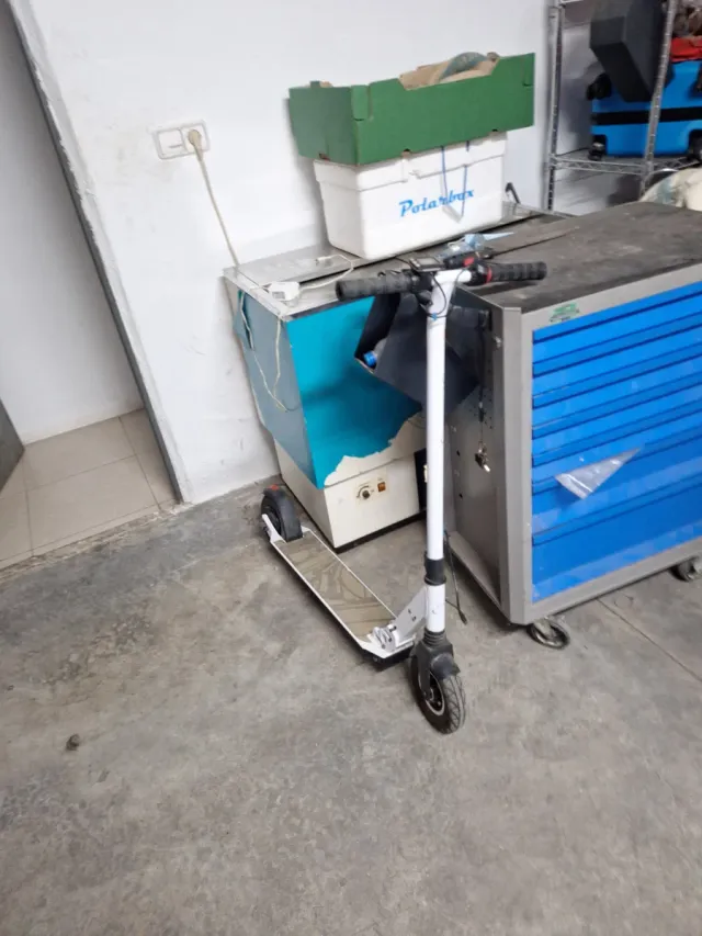 Patinete Eléctrico Smartgyro