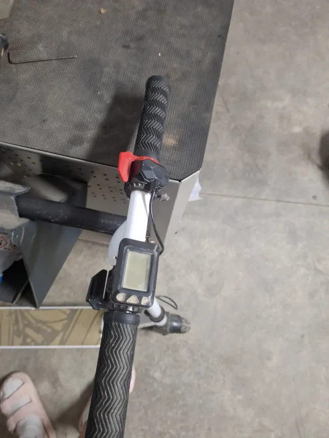 Patinete Eléctrico Smartgyro