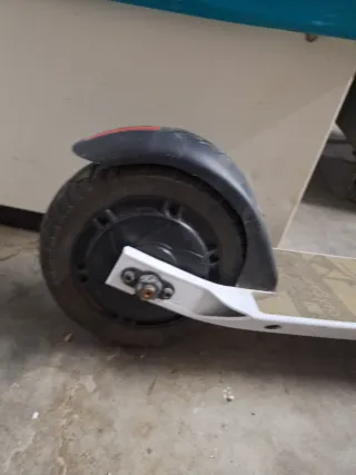 Patinete Eléctrico Smartgyro