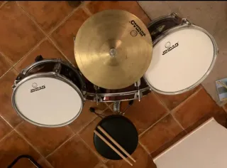 Batería Jinbago pequeña no acepto oferta( bloqueo)