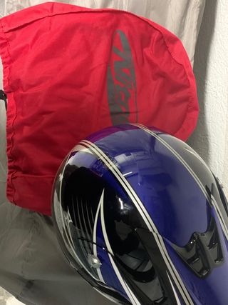 Casco Junior Motocross - Nitro Mx411