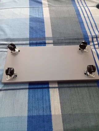 Soporte Carro Ordenador