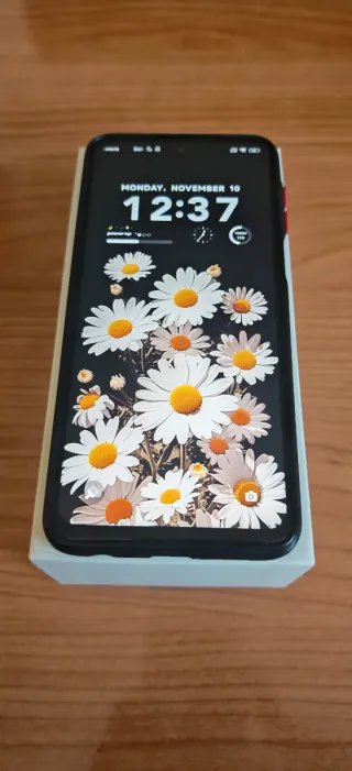 Xiaomi Redmi Note 9 Pro. Aurora Blue