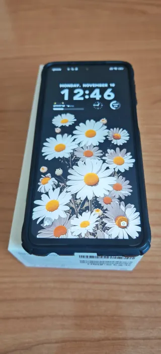 Xiaomi Redmi Note 9 Pro. Aurora Blue