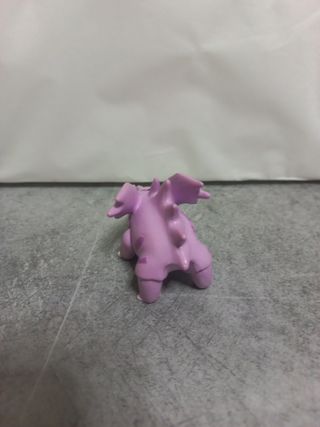 Nidorino Tomy nintendo pokemon