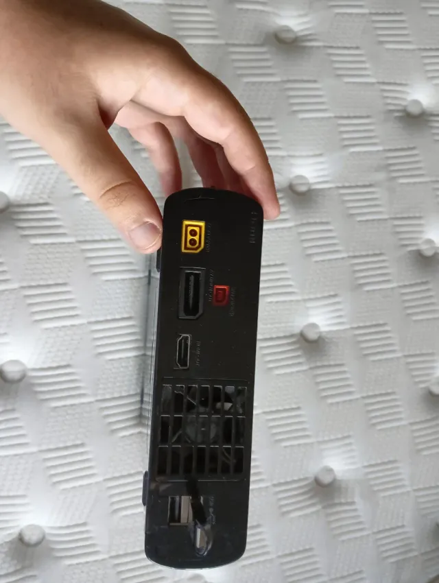 Nintendo Wii U Nera + Giochi e Accessori