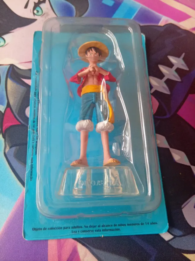 TAZZE Pokémon e figure in PVC