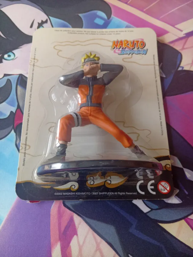 TAZZE Pokémon e figure in PVC