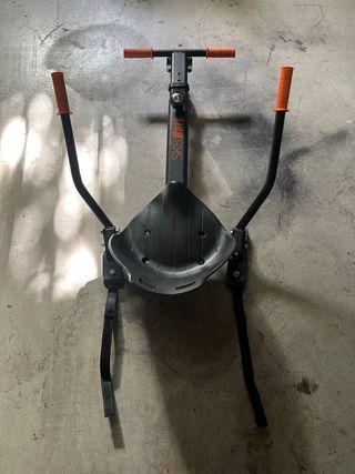 Asiento para Hoverboard SK8 Go
