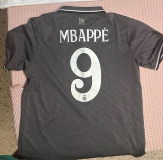 Camiseta Real Madrid 2023-2024