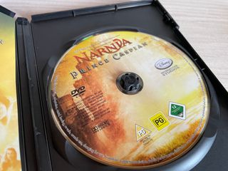 Las Crónicas de Narnia: El Príncipe Caspian PC