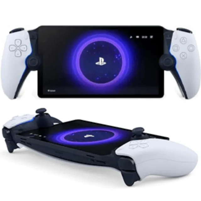 PS Portal Sony Blanco con Garantía