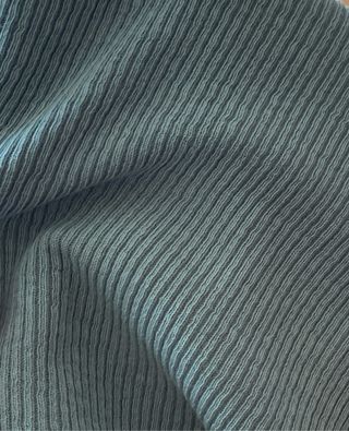 Top Pull&Bear verde talla S