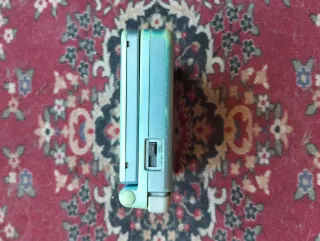 Nintendo Game Boy Advance SP Azul