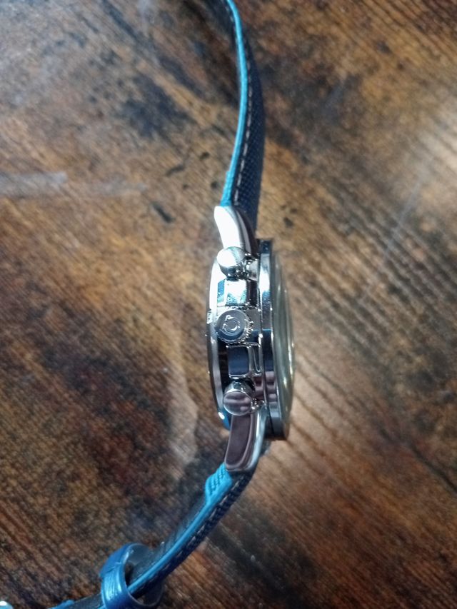 Speedmaster 50 Aniversario a la Luna