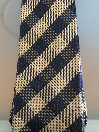 Corbatas allan brooks