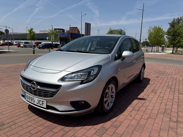 Opel Corsa 1.3 CDTI 5 PUERTAS