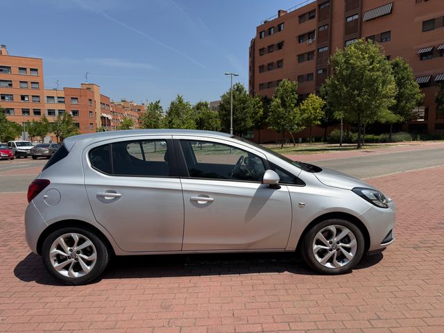 Opel Corsa 1.3 CDTI 5 PUERTAS
