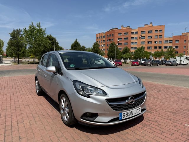 Opel Corsa 1.3 CDTI 5 PUERTAS