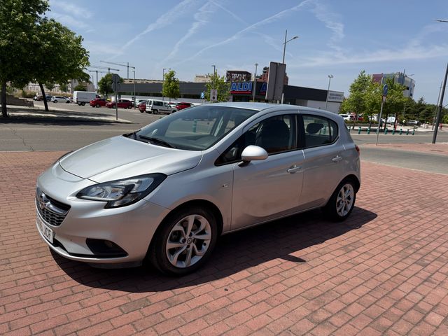 Opel Corsa 1.3 CDTI 5 PUERTAS