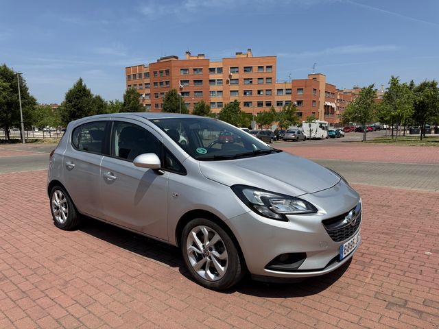 Opel Corsa 1.3 CDTI 5 PUERTAS