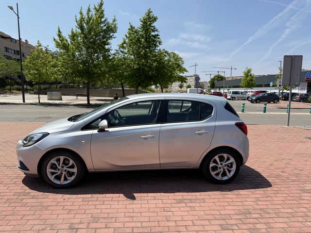 Opel Corsa 1.3 CDTI 5 PUERTAS