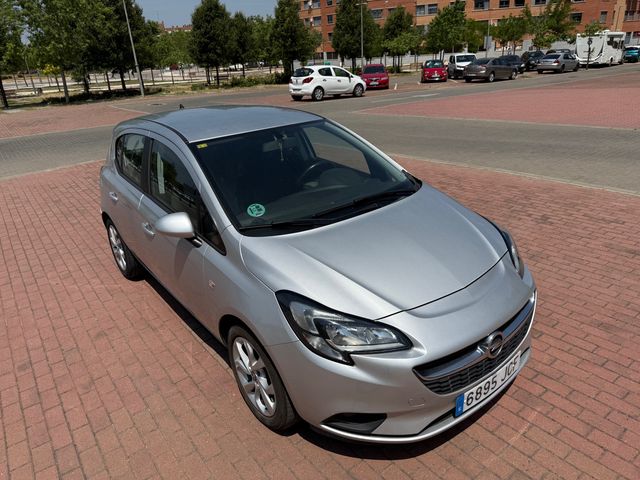Opel Corsa 1.3 CDTI 5 PUERTAS