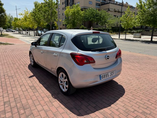 Opel Corsa 1.3 CDTI 5 PUERTAS
