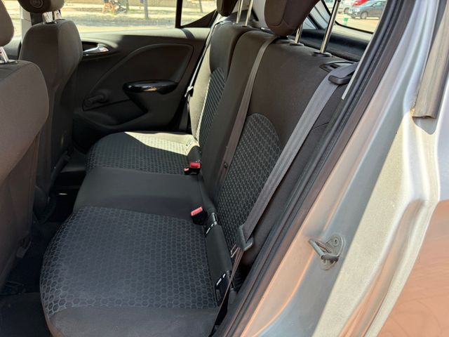 Opel Corsa 1.3 CDTI 5 PUERTAS