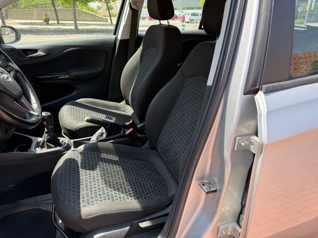 Opel Corsa 1.3 CDTI 5 PUERTAS