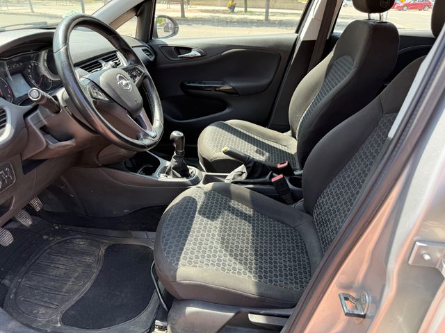 Opel Corsa 1.3 CDTI 5 PUERTAS