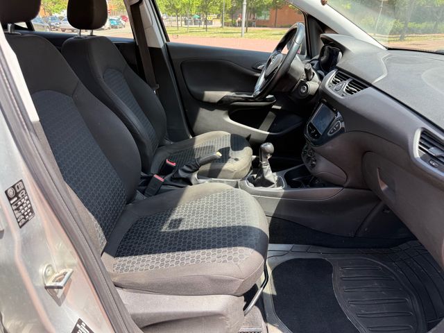 Opel Corsa 1.3 CDTI 5 PUERTAS