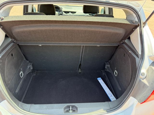 Opel Corsa 1.3 CDTI 5 PUERTAS