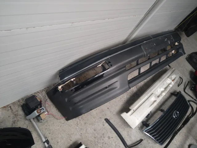 Despiece Lexus LS400 94-97 UCF20 XF20