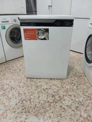 Lavavajillas Grundig 60x84 cm
