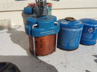 Bombole di gas Campingaz