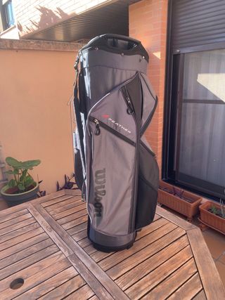 Bolsa de Golf Wilson Feather - Nueva
