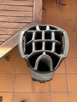 Bolsa de Golf Wilson Feather - Nueva