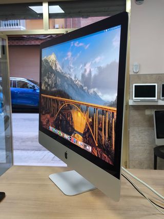 iMac 27" 2019