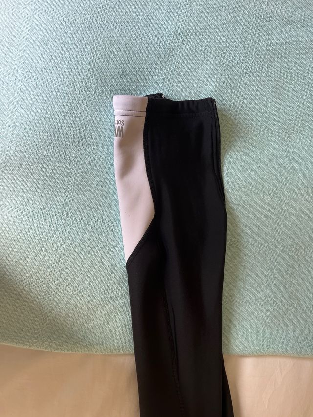 Gore Windstopper Soft Shell Culotte.T-M