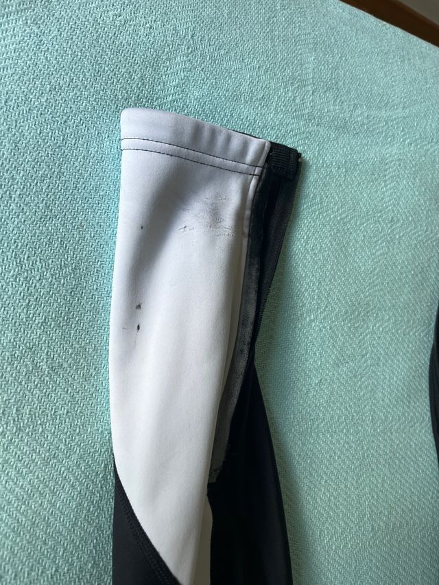 Gore Windstopper Soft Shell Culotte.T-M