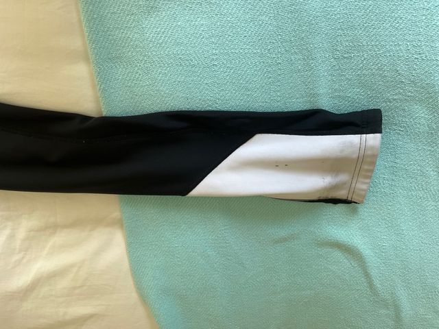 Gore Windstopper Soft Shell Culotte.T-M