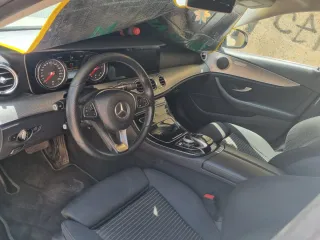 Mercedes-Benz Clase E 2017