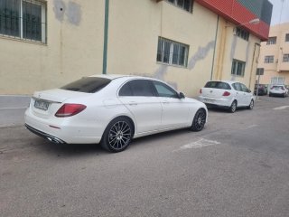 Mercedes-Benz Clase E 2017