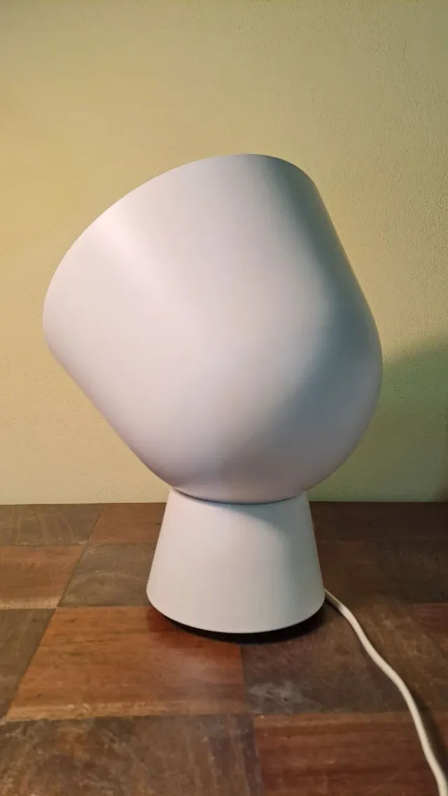 Lampada IKEA PS2017 Ola Wihlborg